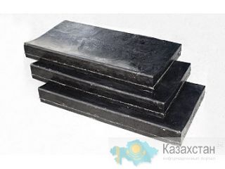 Ножи для снегоуборочной техники Алматы и Алматинская область