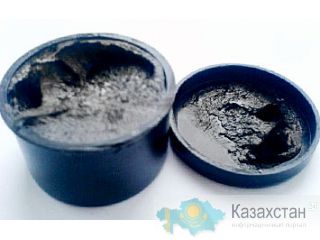 Графитовая смазка Алматы и Алматинская область