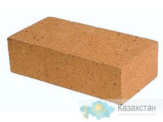 Кирпич огнеупорный ШБ-5 Алматы и Алматинская область