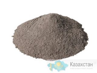 Мертель шамотный МШ-36 Алматы и Алматинская область