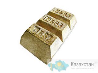 Баббит Б83 (чушки) Алматы и Алматинская область