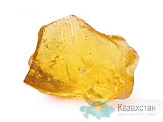 Канифоль живичная (сосновая) Алматы и Алматинская область