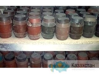 Порошок наплавочный ПГ-СР3 Алматы и Алматинская область