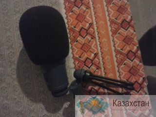 Продаю микрофон TAKSTAR GL-100 Караганда