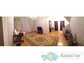 Продам 3-х комнатную квартиру за 200000 долларов Астана