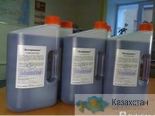 средство очистки внутренних и  наружних поверхностей АСТРАХАНЬ