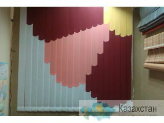 ЖАЛЮЗИ ВСЕХ ВИДОВ!!! В БАЛХАШЕ. Балхаш