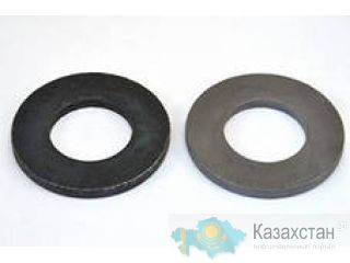 Шайба плоская ГОСТ 52646 кл.пр. 10 40Хл М20 Алматы