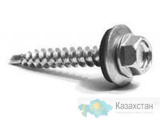 Шуруп кровельный 5, 5*25 Алматы
