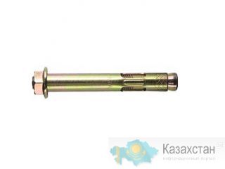 Анкерный болт с гайкой 6*8*65 Алматы
