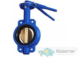 Затвор BF (Китай) Ду50ру10-16 Алматы