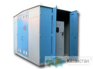 КТП все типов, КСО ячейи и ЩО панели, ячейки КРН, КРУН, К-13, К-37. Алматы