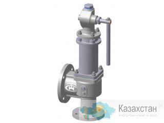 Предлагаем недорого Клапаны предохранительные Киев