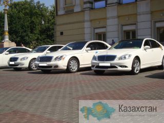 Транспортные услуги с водителем и прокат авто с водителем. Алматы и Алматинская область