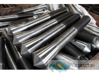 Анкерные и фундаментные болты Алматы и Алматинская область