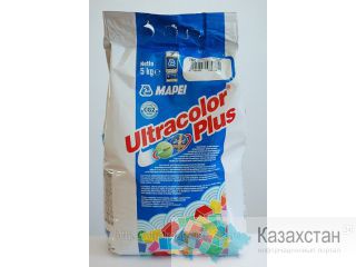 Затирка для швов Ultracolor Plus Астана и Акмолинская область