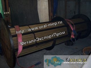 Трубный пучок подогревателя псв  продам Алматы и Алматинская область