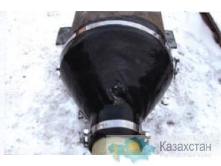 Манжета герметизирующая ГМР, ГМРН, ПМТД Екатеринбург
