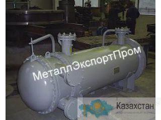 Маслоохладитель МО Алматы и Алматинская область