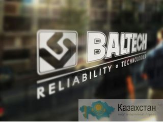 BALTECH VP-3470, балансировка, балансировка колес, балансировка валов Семей