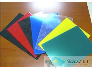 Экструзионная линия для листов из ПВХ Другое месторасположение