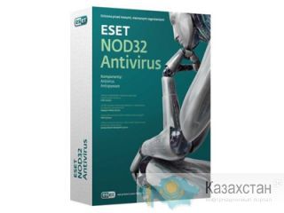 ESET NOD32 Антивирус в Алматы Алматы