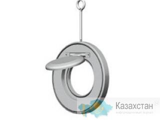 Клапан обратный межфланцевый (Китай) Алматы и Алматинская область