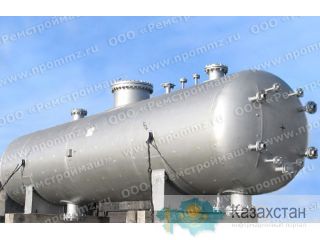 Продам нефтегазовые сепараторы Алматы и Алматинская область