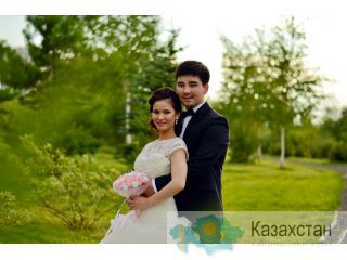 Свадебный и семейный фотограф в Астане. Владимир Ливарский Астана и Акмолинская область
