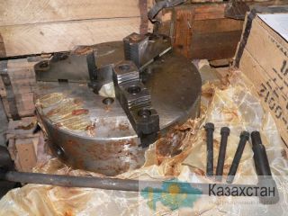Продаю патрон токарный Алматы и Алматинская область