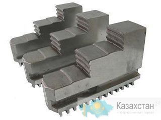 Продаю кулачки обратные к токарным патронам Алматы и Алматинская область
