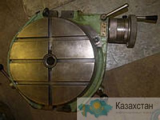 Продаю поворотный стол Алматы и Алматинская область