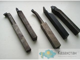 Продаю проходной резец Алматы и Алматинская область