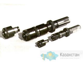 Продаю патрон резьбонарезной с предохранительными головками Алматы и Алматинская область