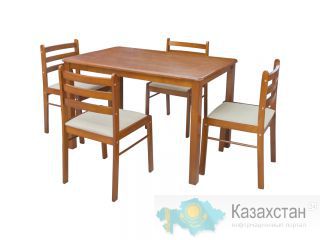Столы и стулья Алматы и Алматинская область