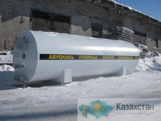 углекислотное оборудование Самара