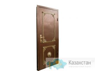 Двери металлические Алматы и Алматинская область