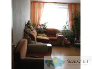 Продам 2-х комнатную квартиру у/п, в отличном состоянии, 9/29/50, 3/5 пан. дома в Костроме Кострома