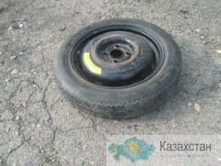 продается запаска докатка континенталь 125/70 Я-15 усть-каменогорск