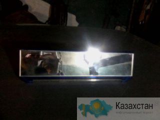 Продается автозеркало заднего вида-500тг. усть-каменогорск
