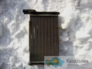 Продается радиатор печки на ВАЗ 08-015 1000тг. усть-каменогорск