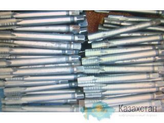 метчики 2620-4072  М20*1.5 Н3 павлодар