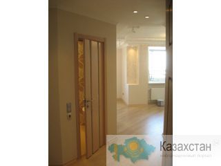Ремонт квартир, домов, офисов и других помещений под ключ Алматы