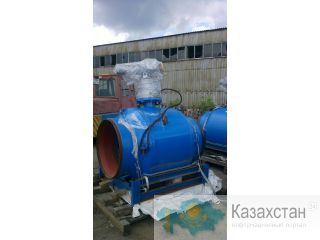 КРАН KMC ДУ800 РУ25 МОСКВА