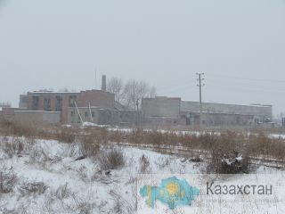 кирпичный завод в костанае костанай