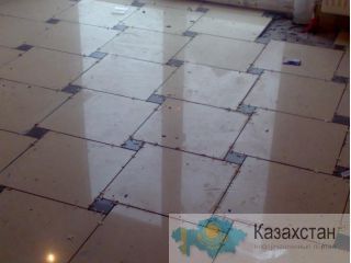 Ремонт и отделка Костанай