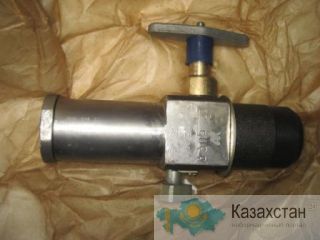 ВПЭМ ХЛ К1/2-В RC1/2-В. и РС-21 Курган