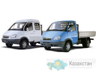 Продаём  Микроавтобусы  и бортовые автомобили  «ГАЗель» Республика Татарстан г. Набережные Челны