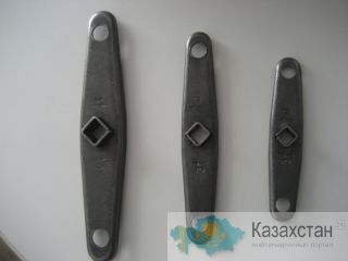 Реализуем штурвалы, маховики. Курган