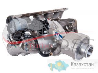 Турбина Audi A4 2.0 TFSI (B7) Алматы и Алматинская область